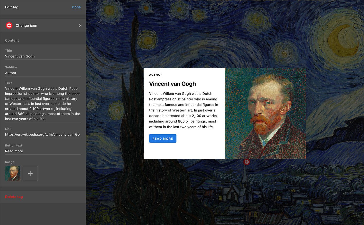Image with missing alt attribute found on thinglink.com