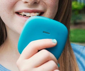 The Screenless Smartphone For Kids