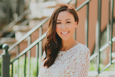 Diana Elizabeth of Dianaelizabethblog.com