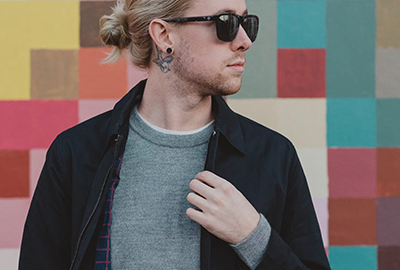 Josh Johnson of Thekentuckygent.com