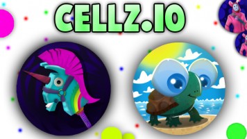 Cellz io