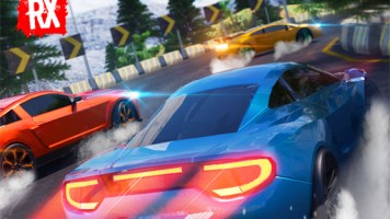 Extreme Asphalt Car Racing