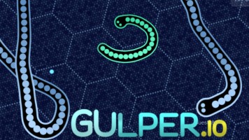 Gulper io