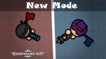 GunWars io
