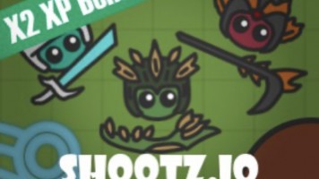 Shootz io