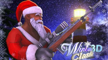 Winter Clash 3D