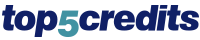 top5credits logo