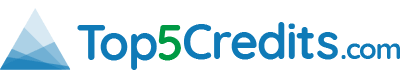 top5credits.com logo
