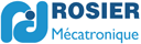 ROSIER M&eacute;catronique