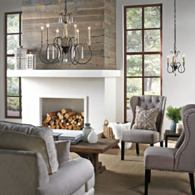 Farmhouse Living Rooms That Will Take Your Breath Away