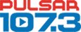 Logo Pulsar 107.3