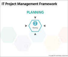 IT Project Management Framework - Planning