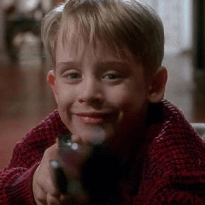 Home Alone