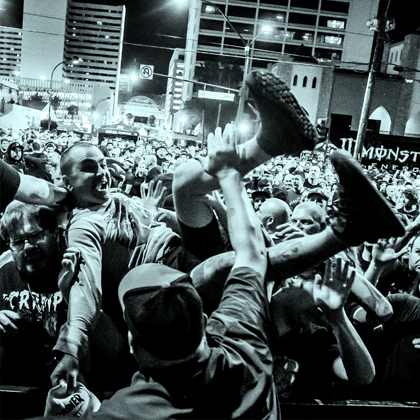 Punk Rock Bowling Music Festival 2020