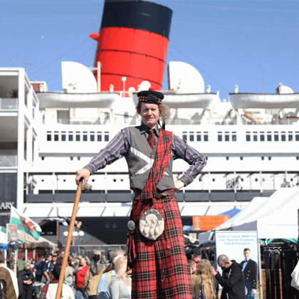 27th Annual ScotsFestival