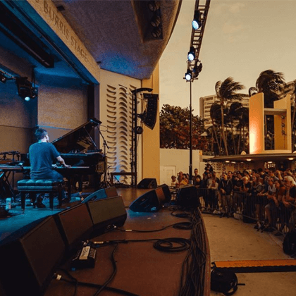 GroundUP Music Festival 2020