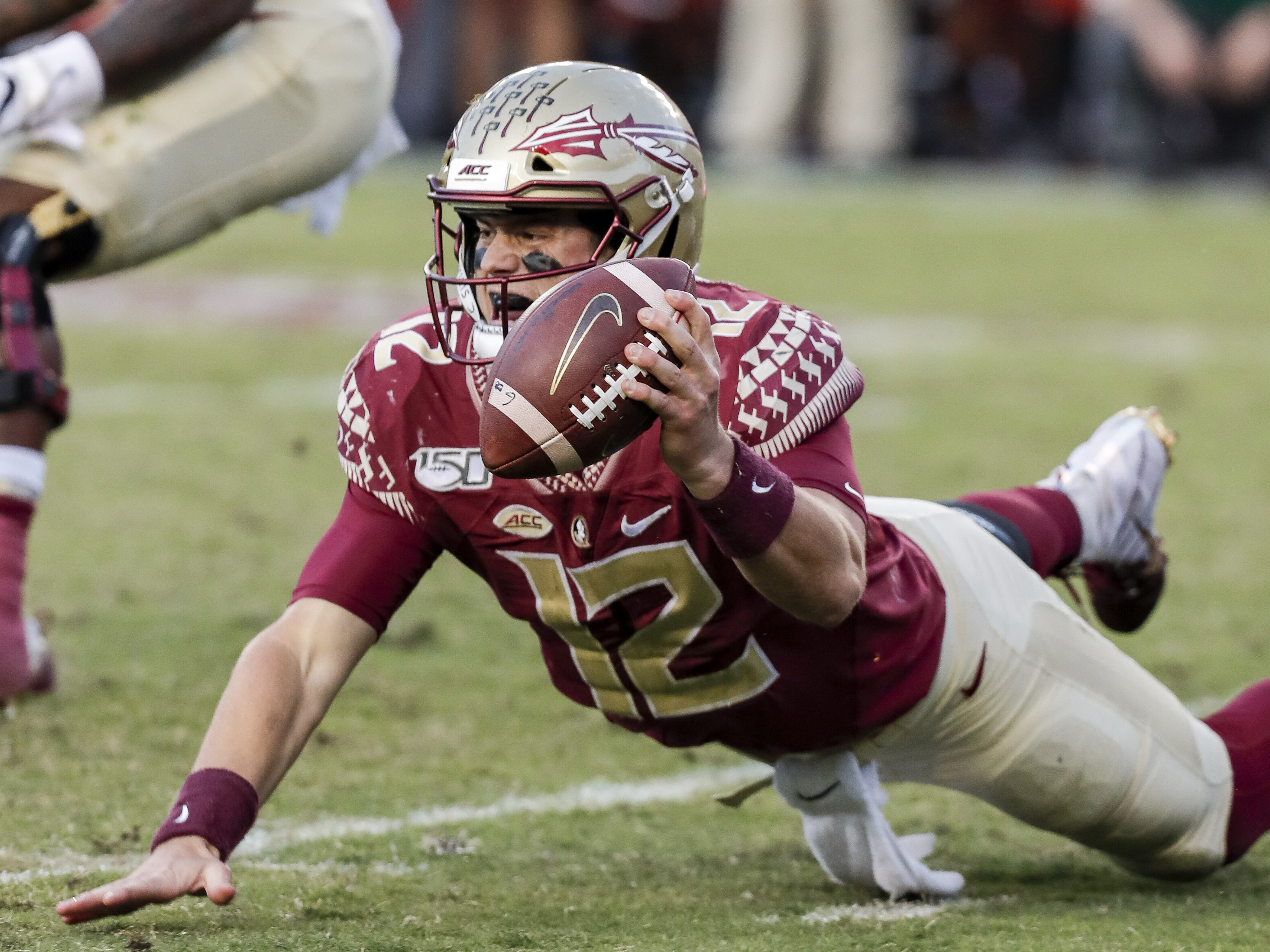 Miami v Florida State