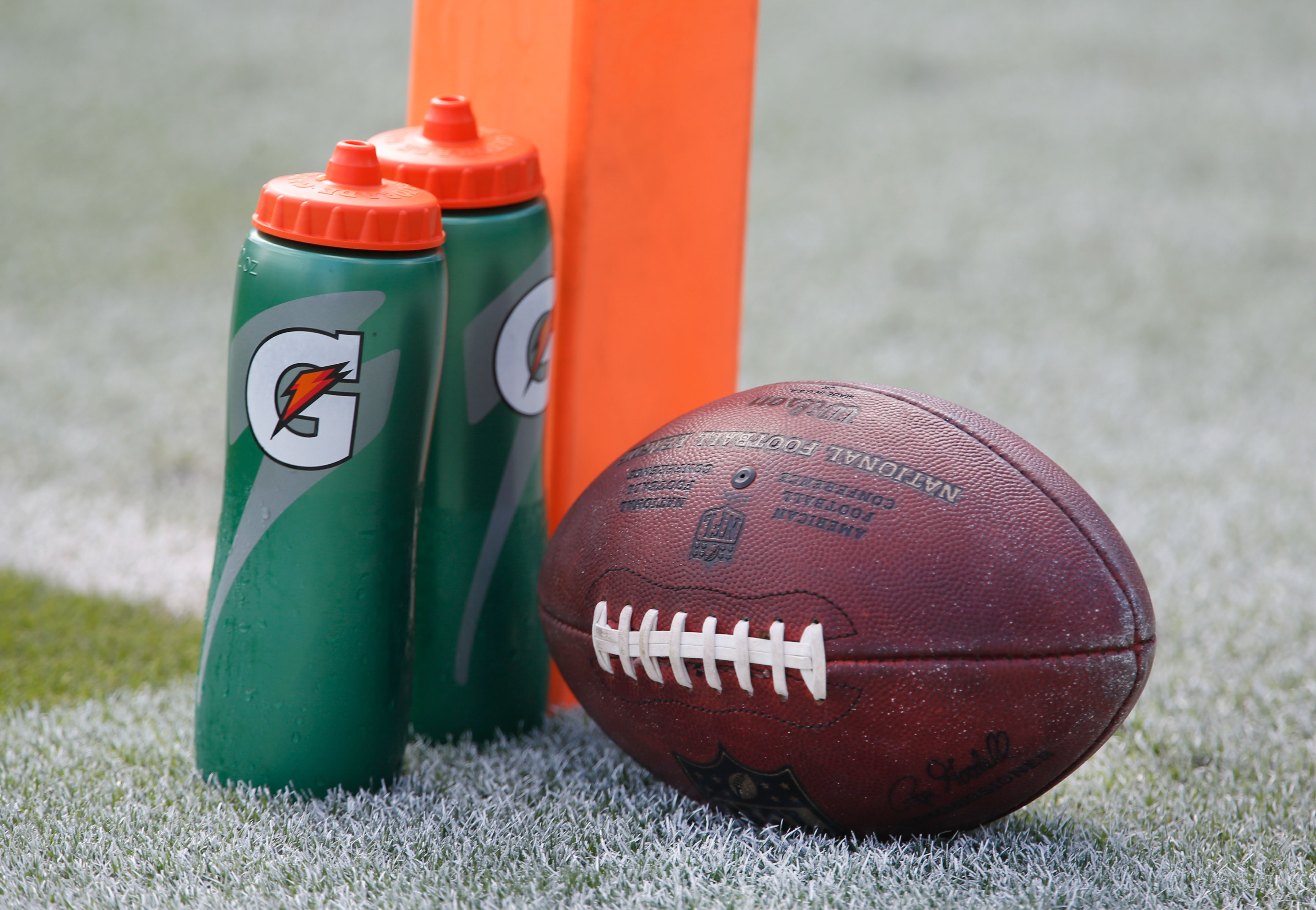 NFL: Los Angeles Rams at Jacksonville Jaguars