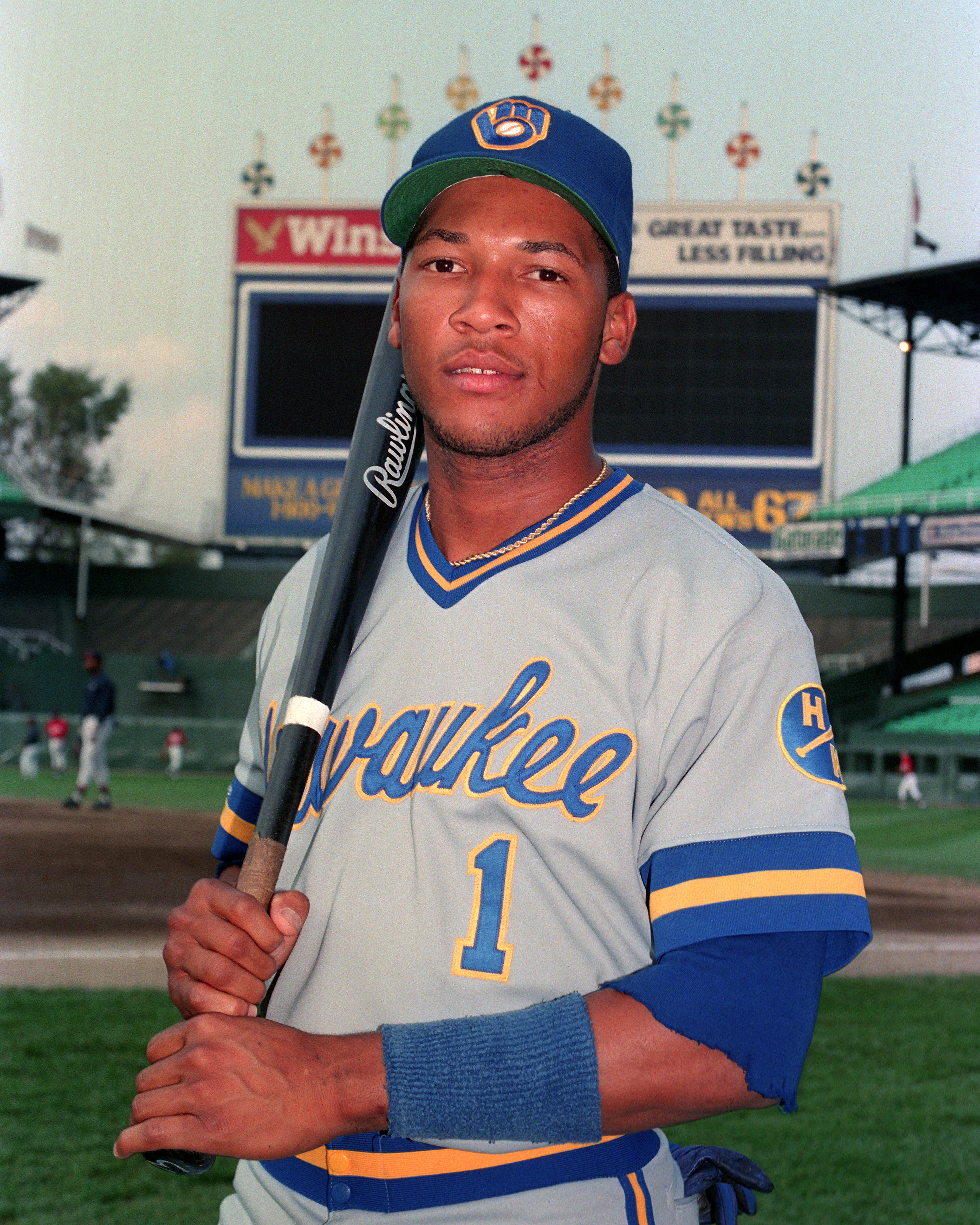 Sports Contributor Archive 2019