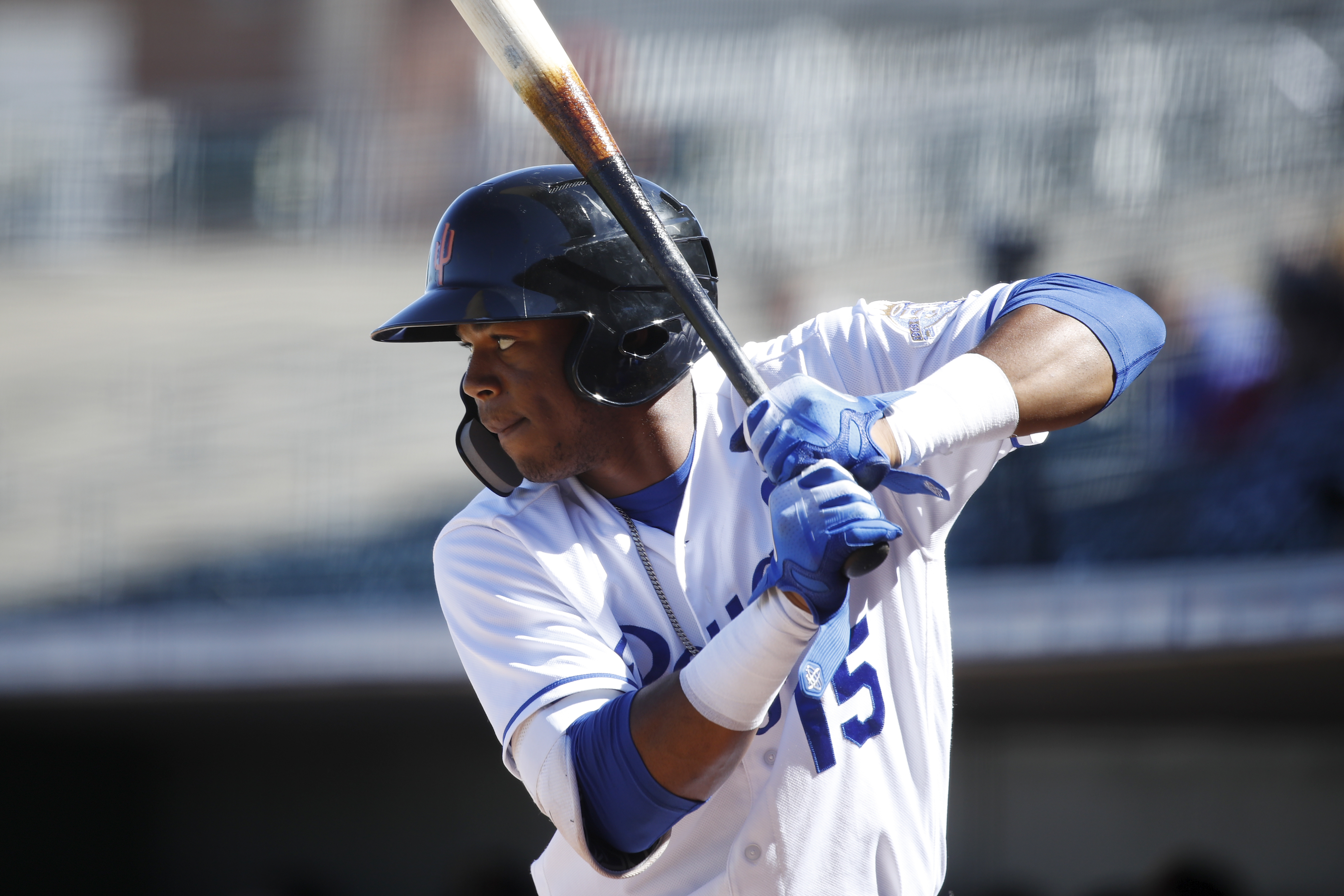 Arizona Fall League - Mesa v Surprise