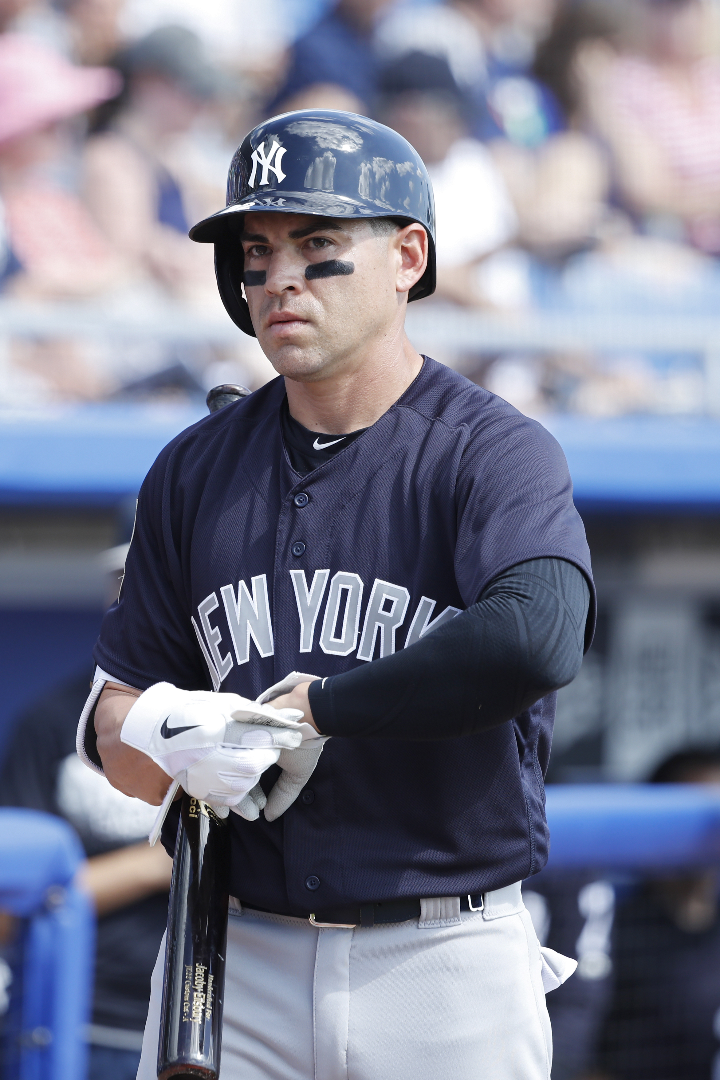 New York Yankees v Toronto Blue Jays