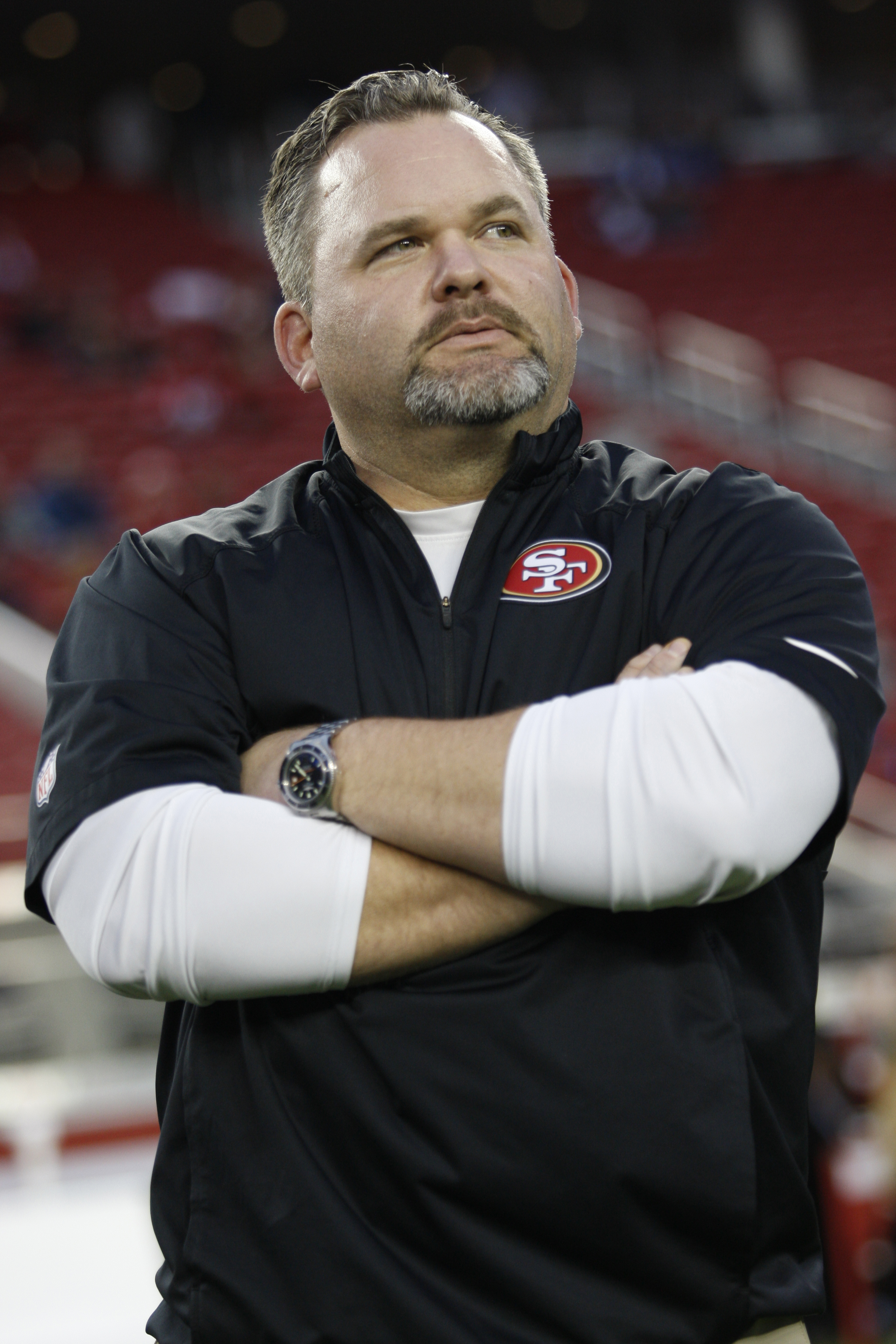 San Diego Chargers v San Francisco 49ers