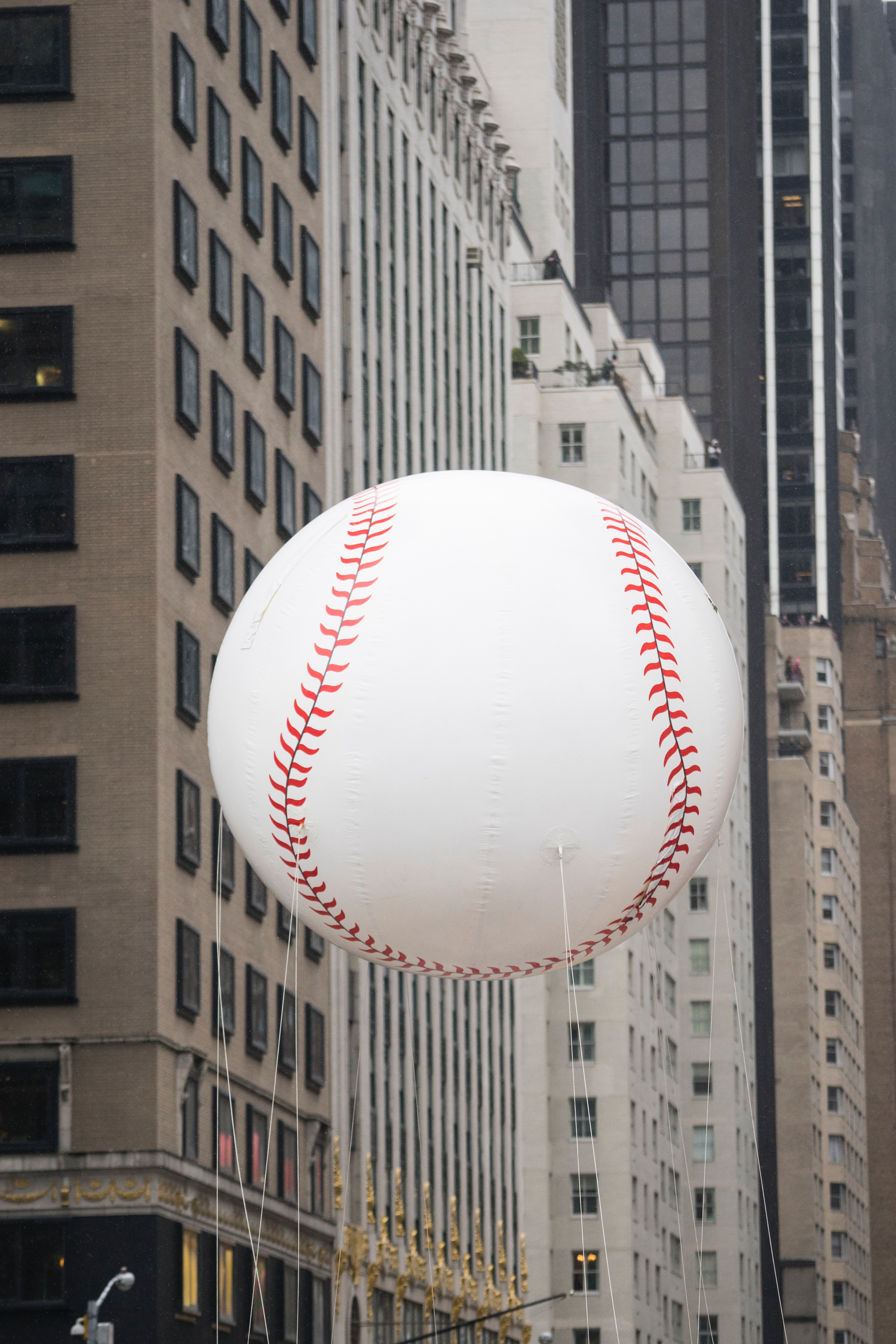 Thanksgiving Day Parades