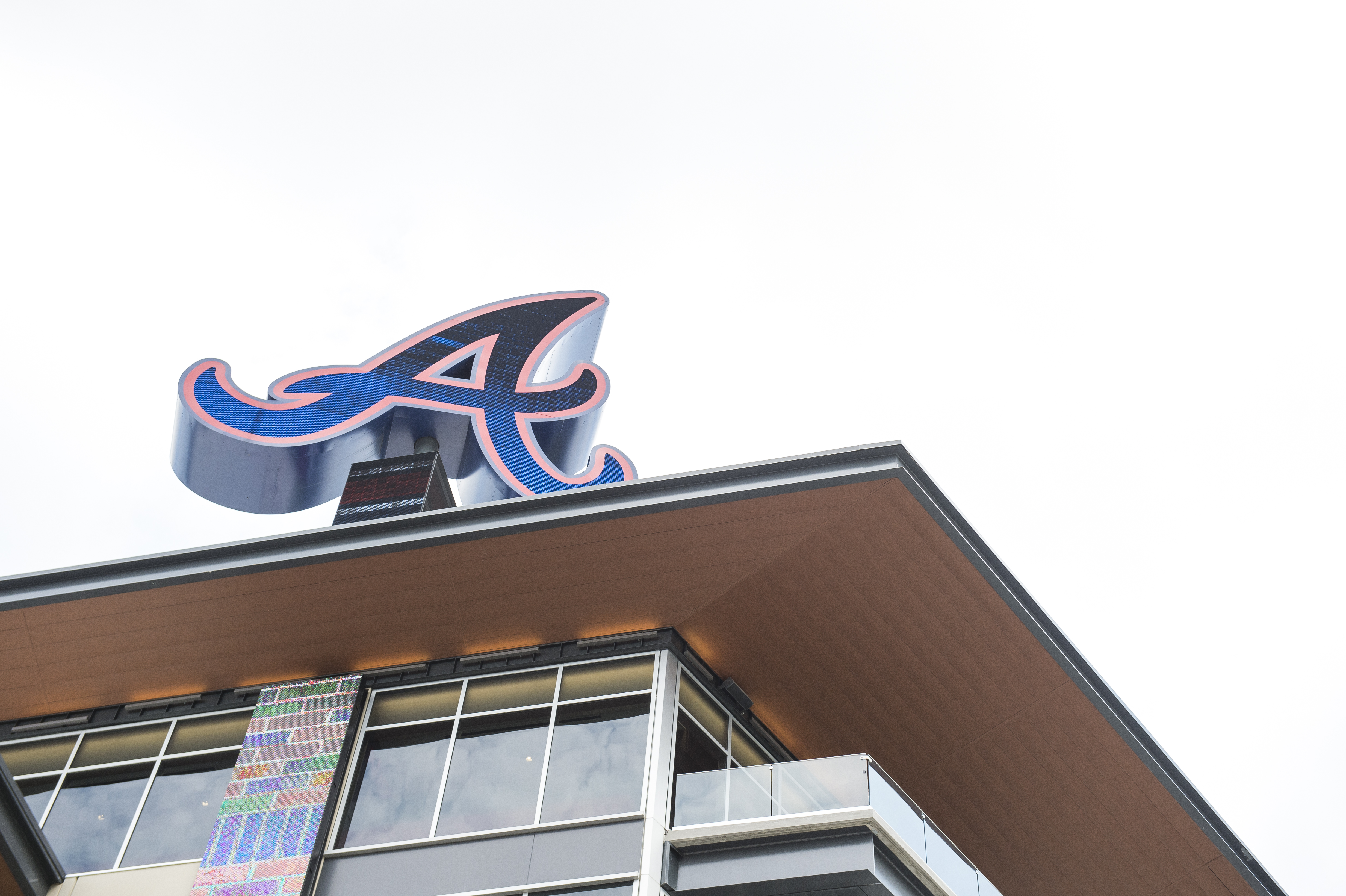 Atlanta Braves v San Diego Padres