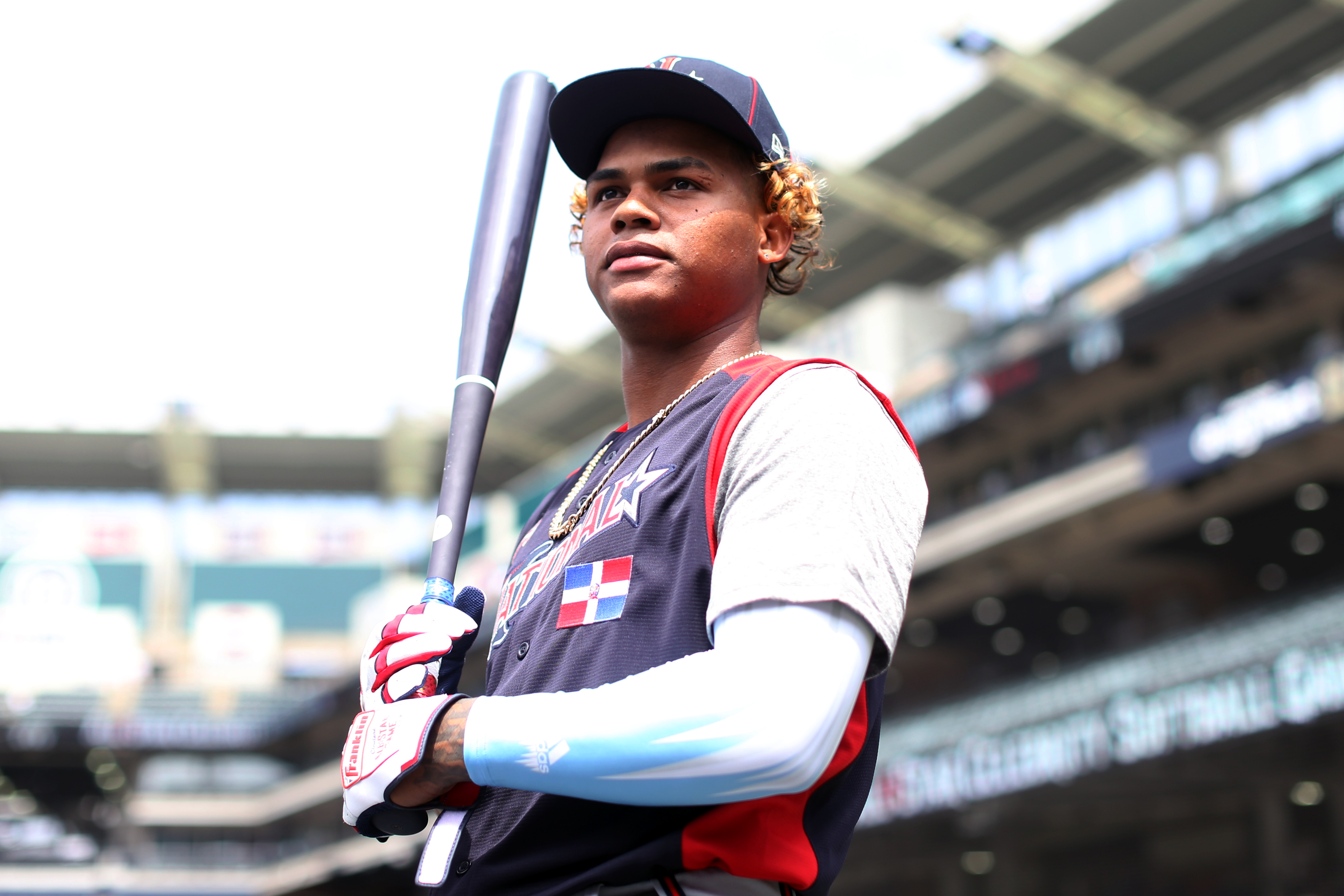 SiriusXM All-Star Futures Game