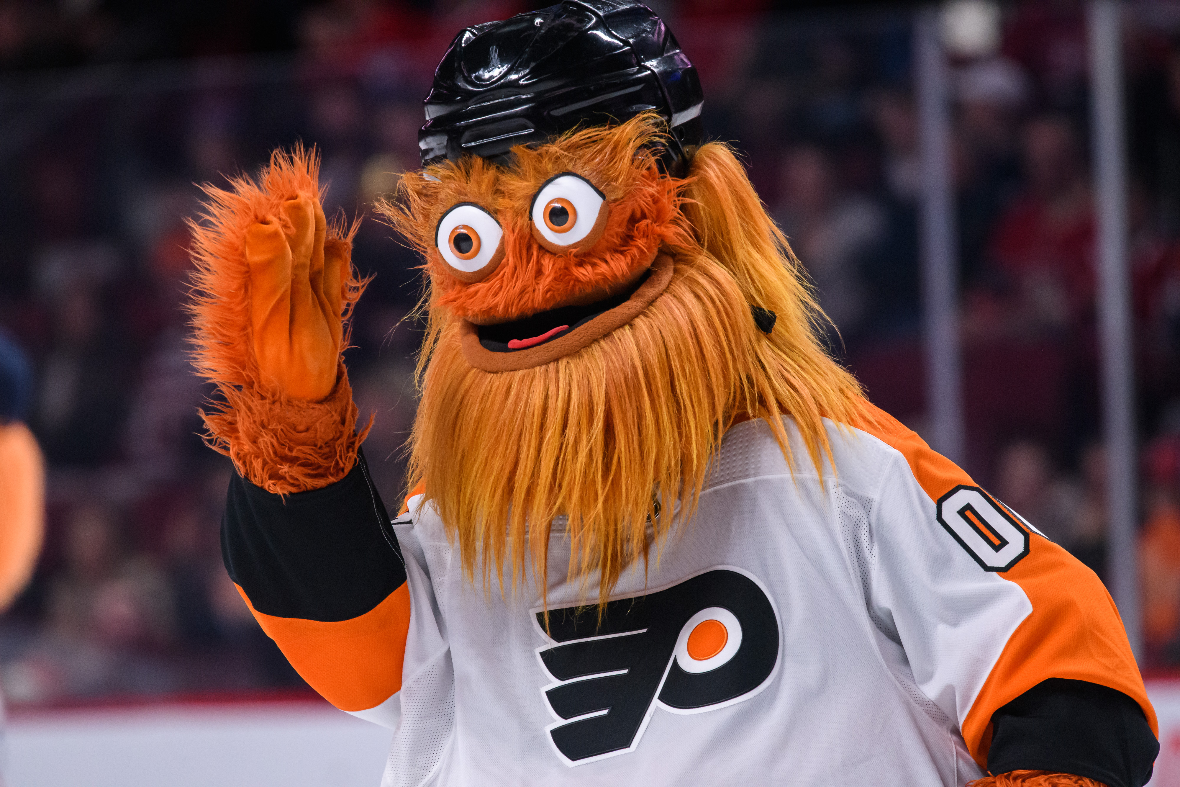 NHL: NOV 30 Flyers at Canadiens