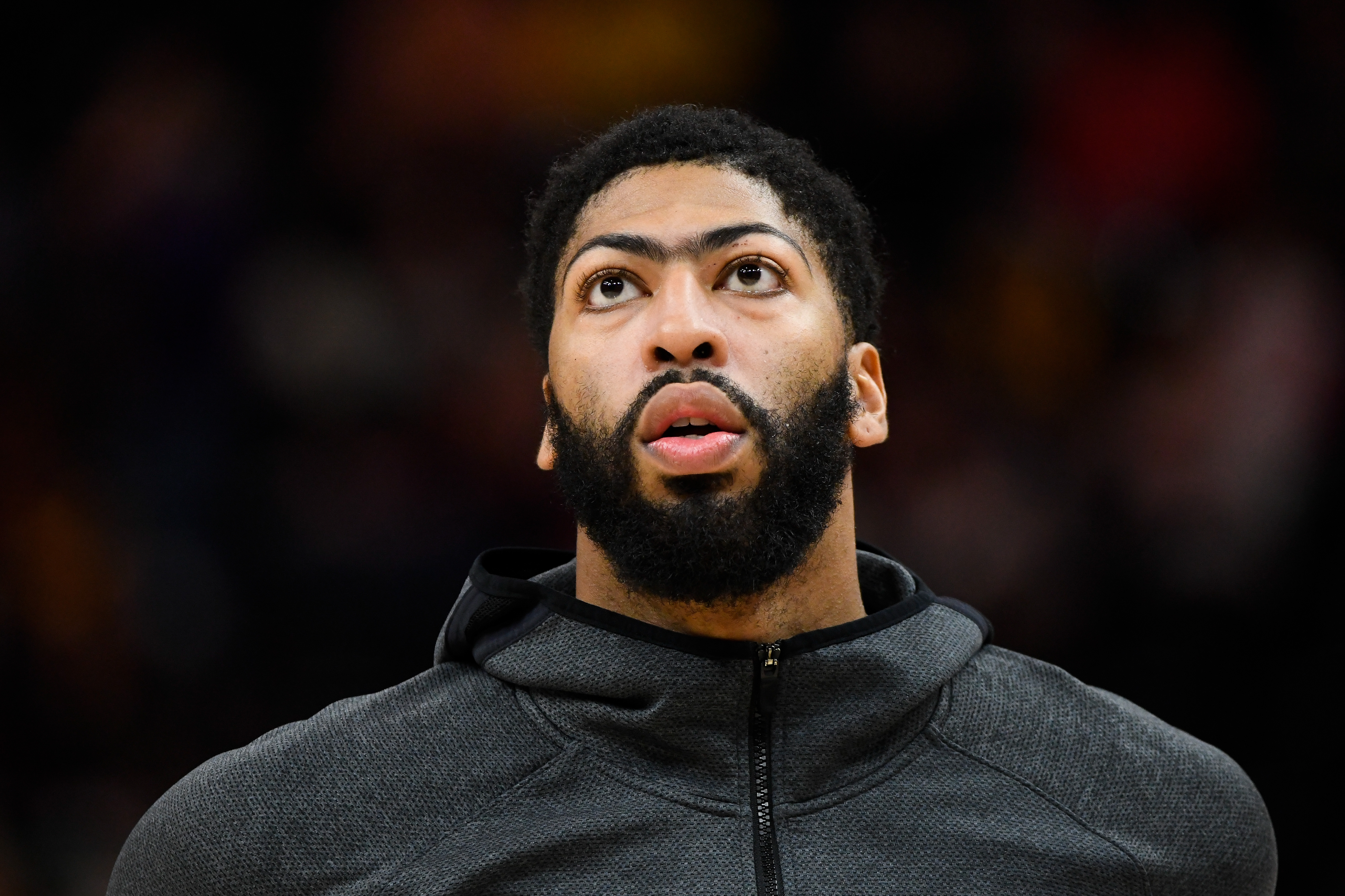 Los Angeles Lakers v Utah Jazz