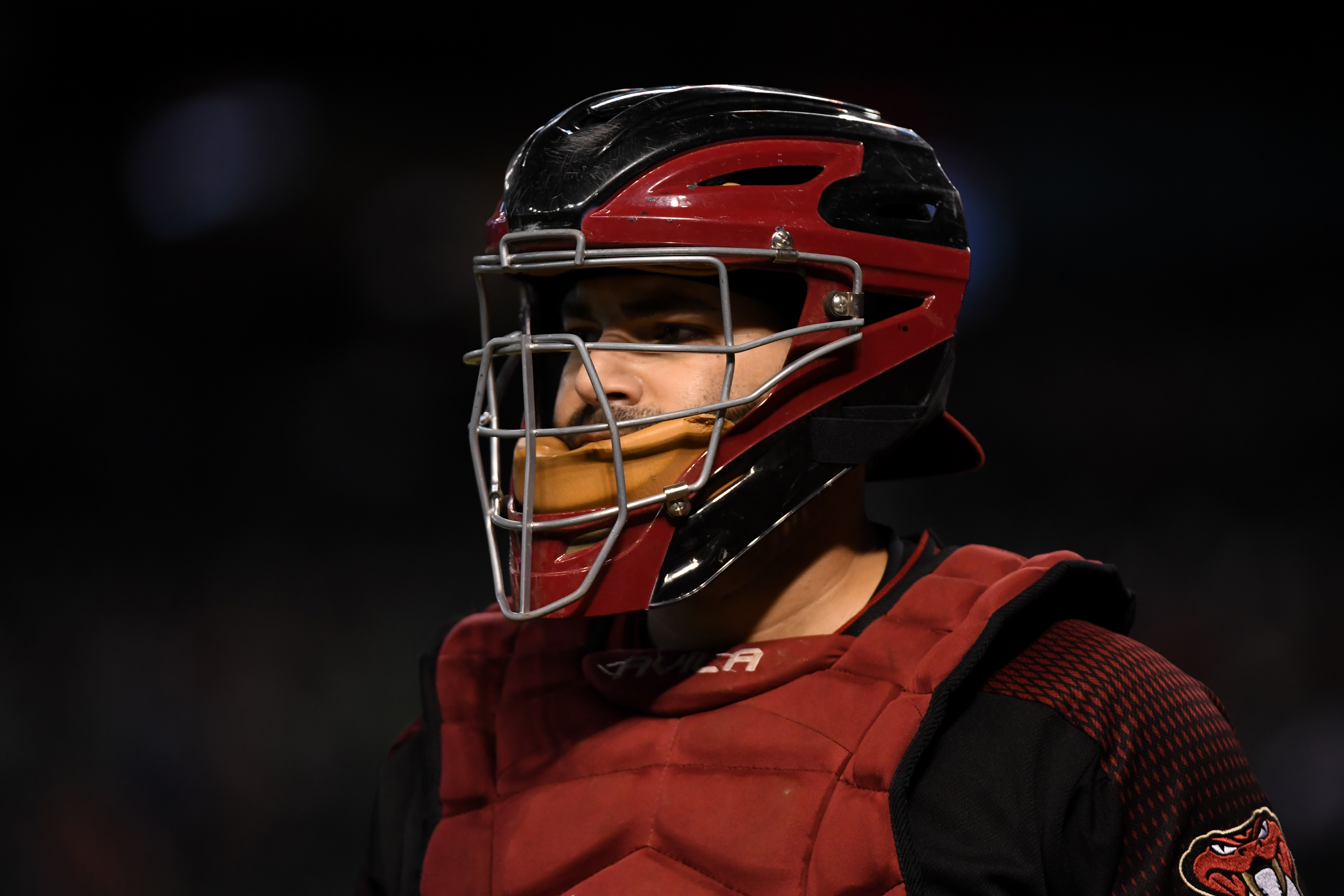 Cincinnati Reds v Arizona Diamondbacks