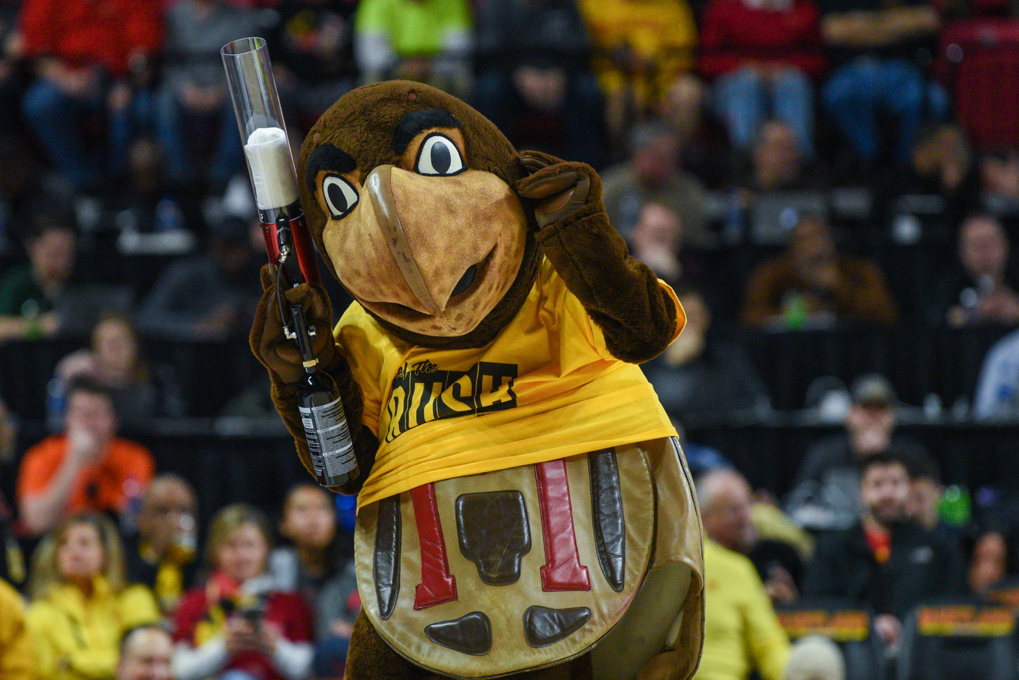 Illinois, Maryland basketball