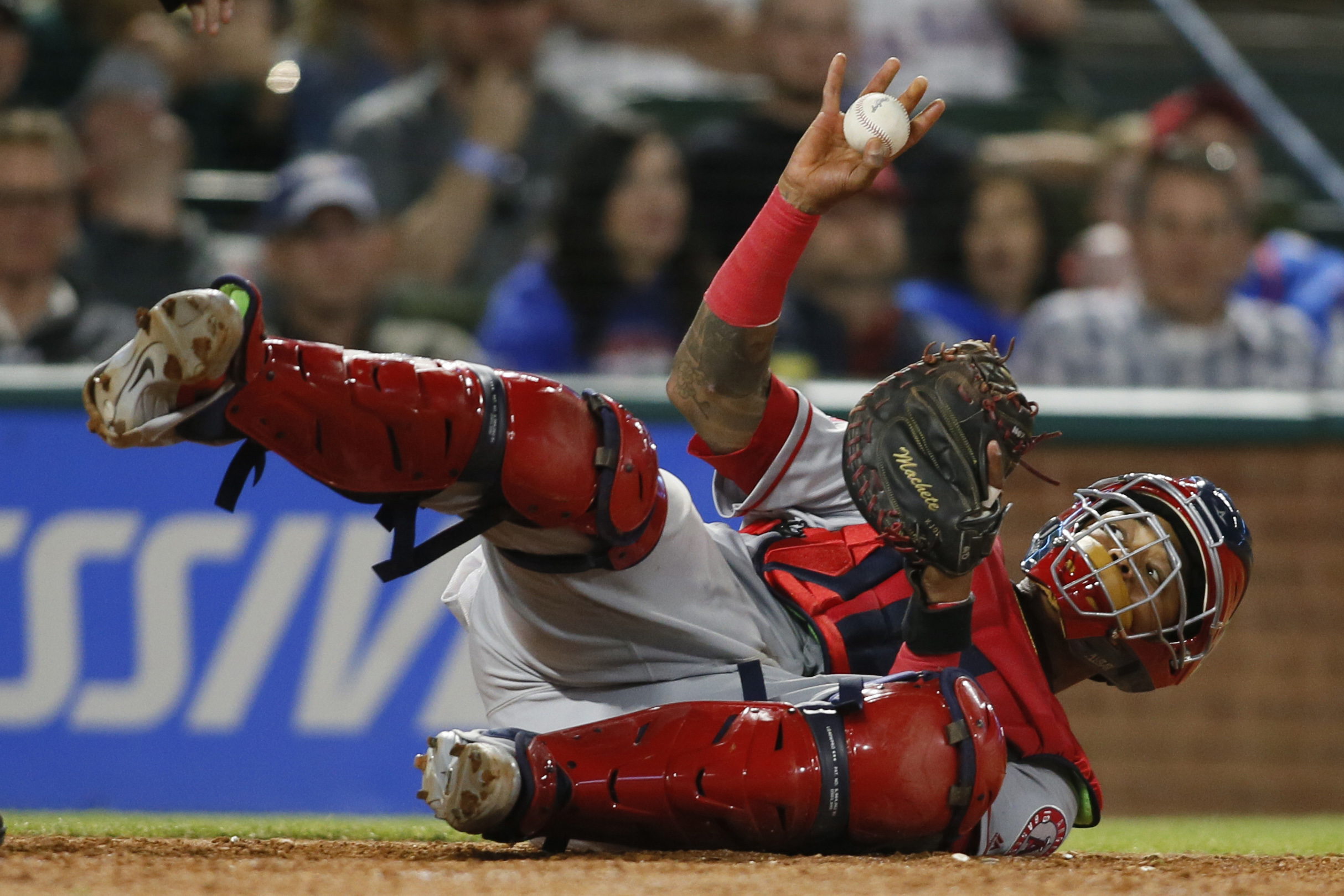 MLB: Los Angeles Angels at Texas Rangers