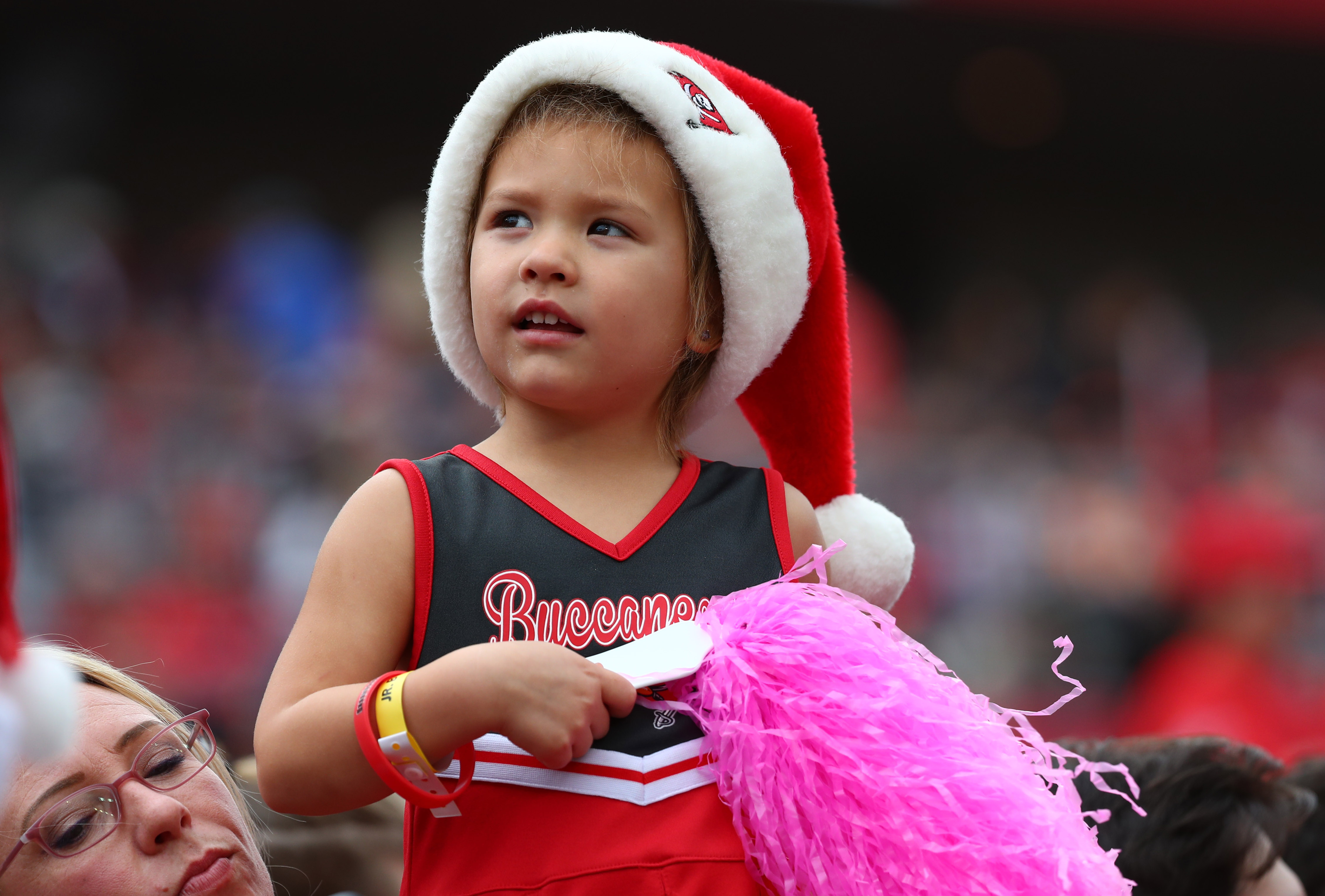 NFL: Houston Texans at Tampa Bay Buccaneers