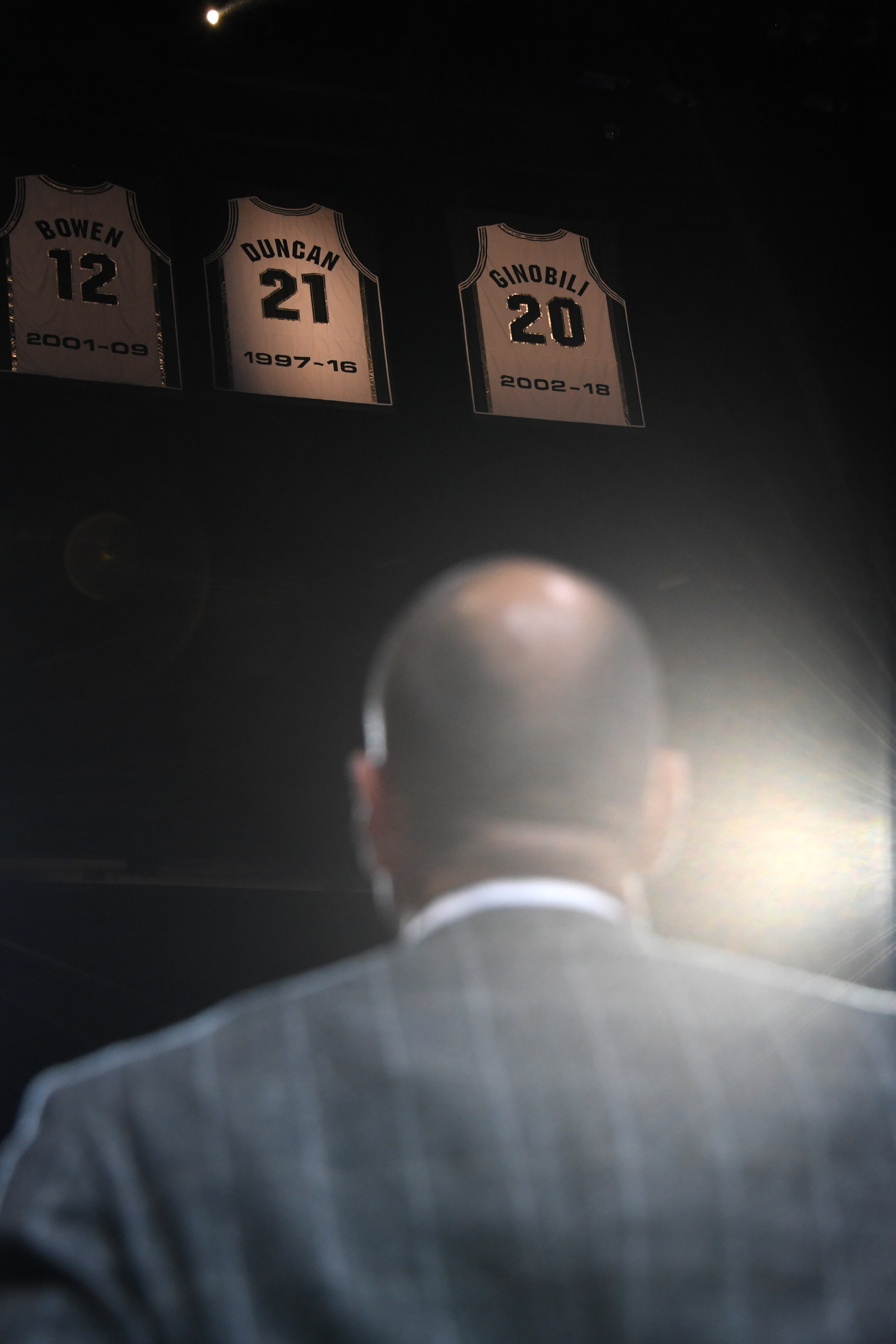 Cleveland Cavaliers v San Antonio Spurs