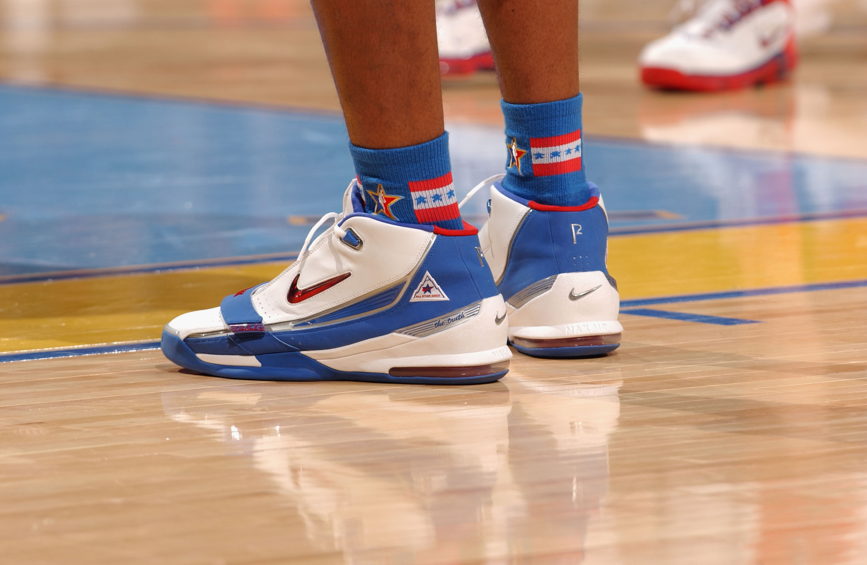 2005 NBA All-Star Game