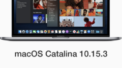 Download macOS Catalina 10.15.3 for your Mac today