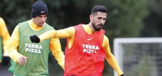 Yeni transfer Emre Akbaba