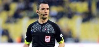 Çakır ve Kalkavan'a maç yok