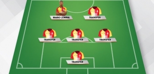 '9  transfer yapmalıyız'