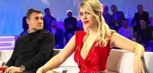 Olay Icardi itirafı; 'Kocam istemiyor'