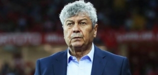 Lucescu yeni bir maceraya atılıyor