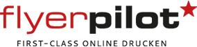 Onlinedruckerei flyerpilot