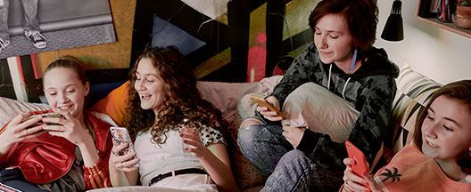 Lige nu: Spar op til 1367 kr. på internet