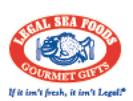 LEGAL SEA FOODS