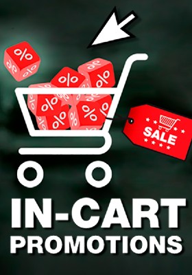 in-cart promotions