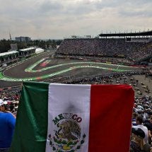 Plan de movilidad para llegar al GP de M&eacute;xico 2019