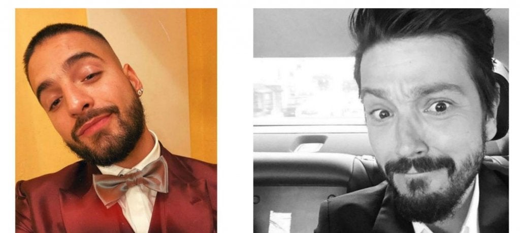 Nombres raros de los famosos que parecen salidos de una telenovela