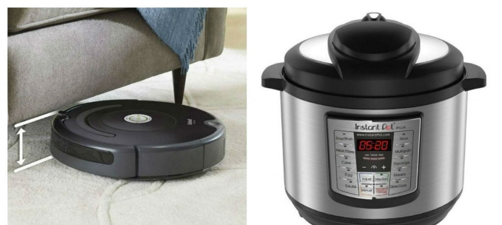 Artículos con descuento en el Buen Fin